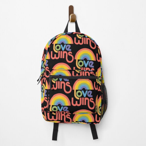 Item preview, Love wins designed and sold by Dewitt Koepp.