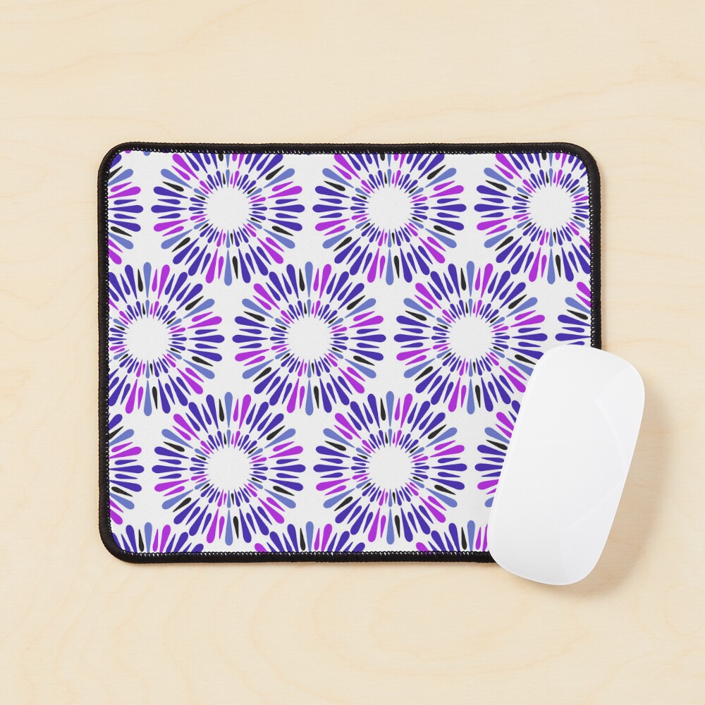 Item preview, Mouse Pad designed and sold by risingrocket.