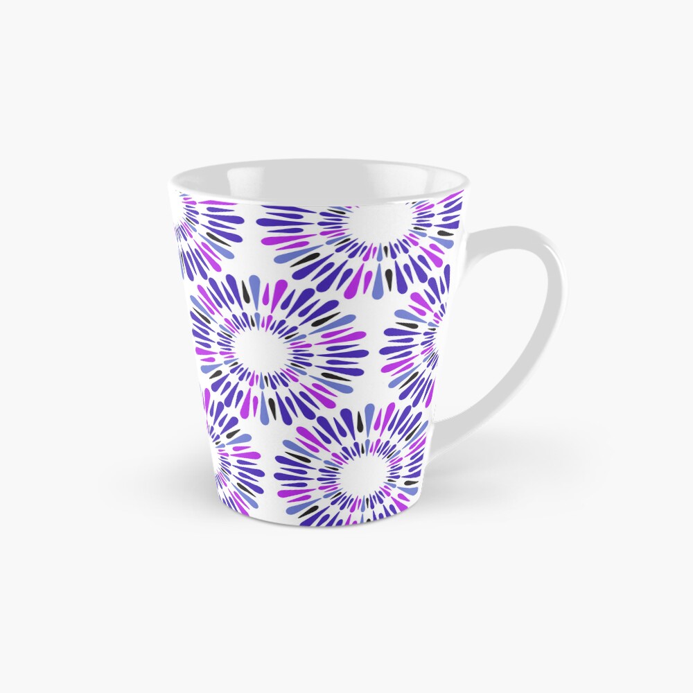 Item preview, Tall Mug designed and sold by risingrocket.