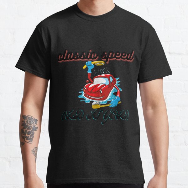 meilleur appuie-tête de siège de voiture essentiel Classic T-Shirt