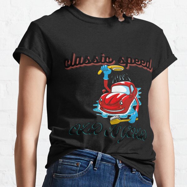 meilleur appuie-tête de siège de voiture essentiel Classic T-Shirt