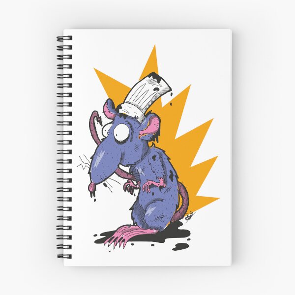 Item preview, Extremely Sensitive Sense Of Smell Yummy Ratatouille Remy Graphic Gift designed and sold by NancyConfetti.