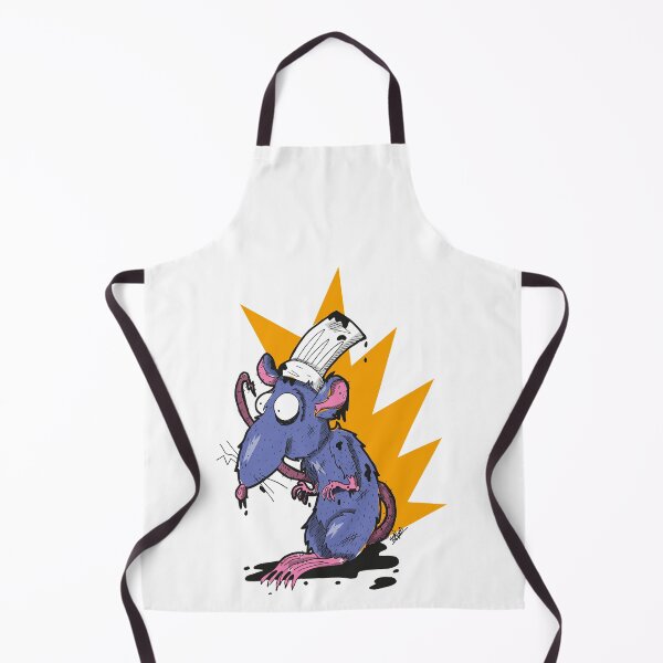 Item preview, Extremely Sensitive Sense Of Smell Yummy Ratatouille Remy Graphic Gift designed and sold by NancyConfetti.