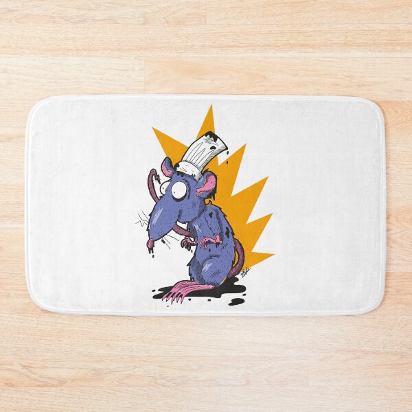 Item preview, Extremely Sensitive Sense Of Smell Yummy Ratatouille Remy Graphic Gift designed and sold by NancyConfetti.