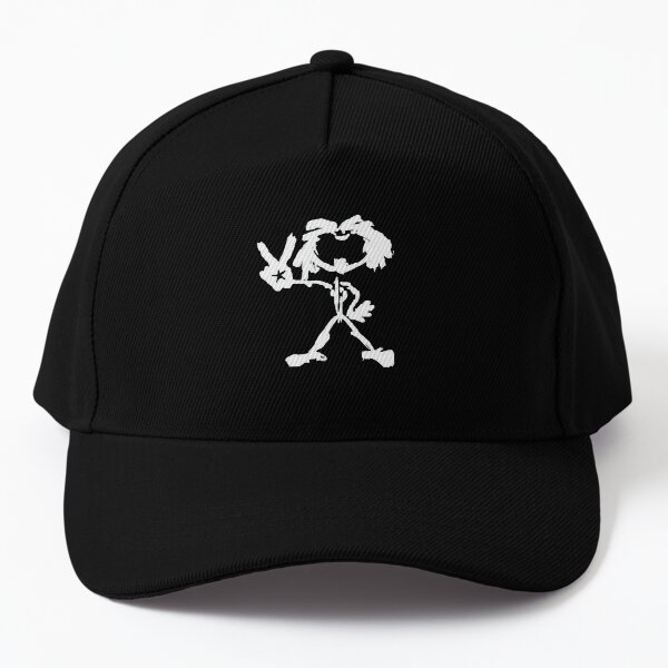 Pearl Jam World Hats | Redbubble