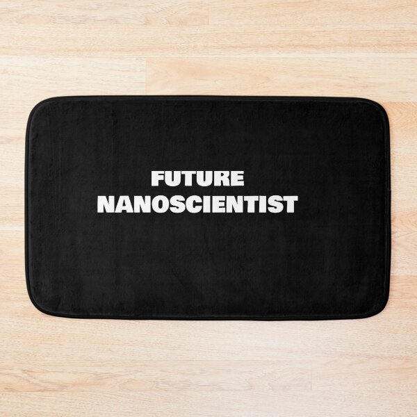 Item preview, FUTURE   NANOSCIENTIST designed and sold by joebrad.