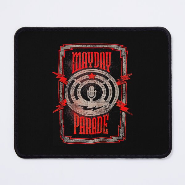 Item preview, Mayday Parade designed and sold by Dewitt Koepp.