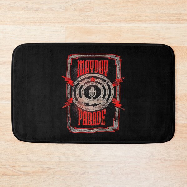 Artikelvorschau, Mayday Parade entworfen und verkauft von Dewitt Koepp.