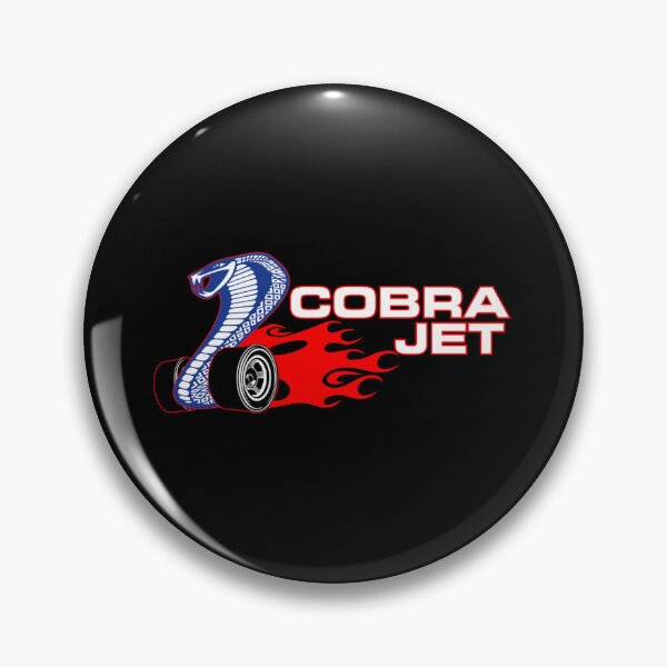 Item preview, Cobra Jet Classic . designed and sold by rezakiehauch.