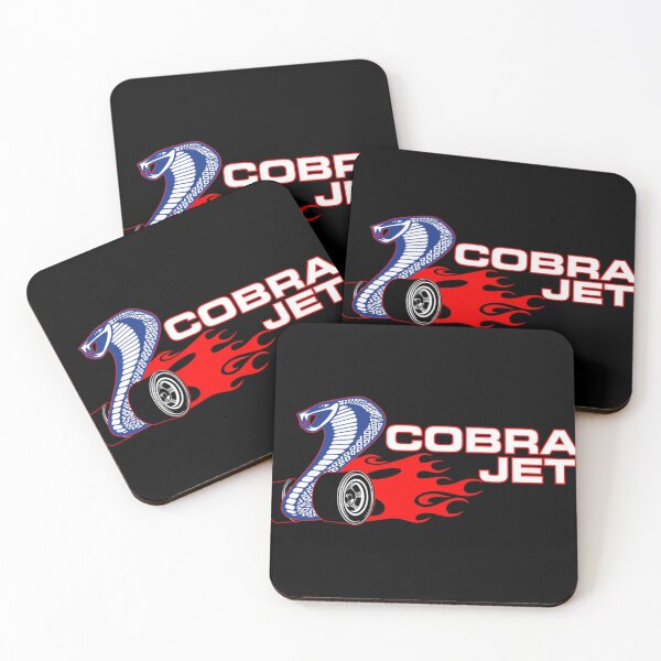 Item preview, Cobra Jet Classic . designed and sold by rezakiehauch.