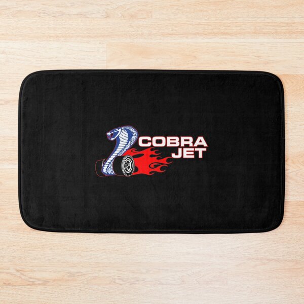 Item preview, Cobra Jet Classic . designed and sold by rezakiehauch.
