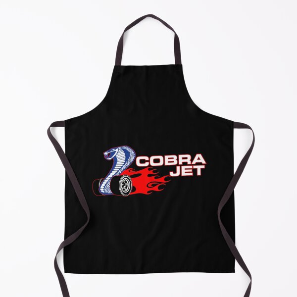 Item preview, Cobra Jet Classic . designed and sold by rezakiehauch.