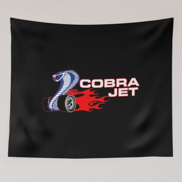 Item preview, Cobra Jet Classic . designed and sold by rezakiehauch.