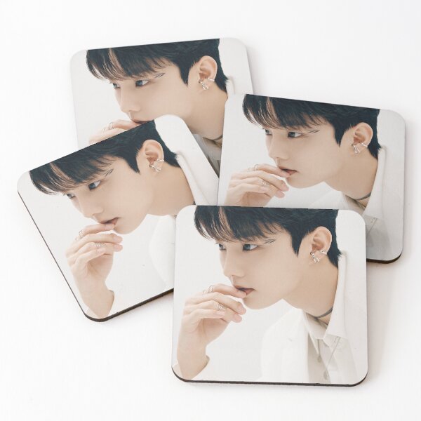 Item preview, The Boyz Q (Changmin) She's The Boss  designed and sold by danielletrisha.