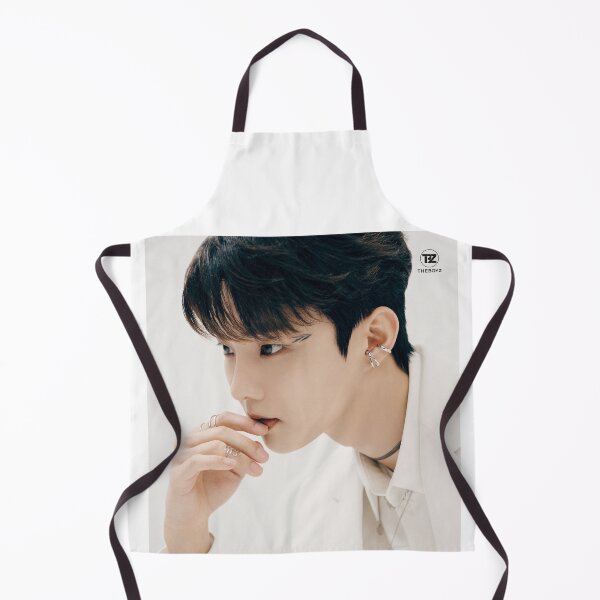 Item preview, The Boyz Q (Changmin) She's The Boss designed and sold by danielletrisha.