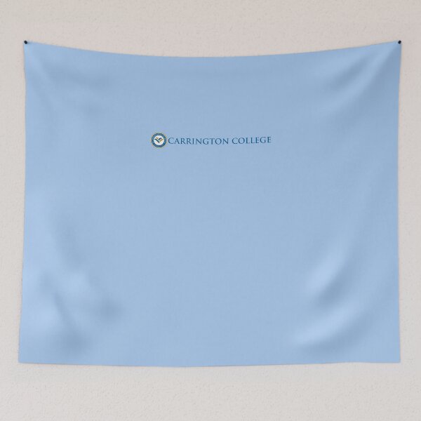 Item preview, Carrington College (CC) Camiseta clásica designed and sold by LuiseSchmidt.