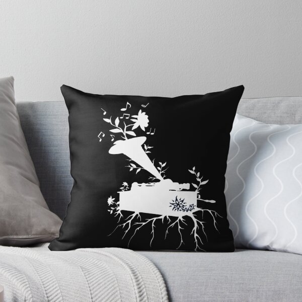 Item preview, Phonograph, Musical Roots ~ surreal version1 designed and sold by VisionQuestArts.