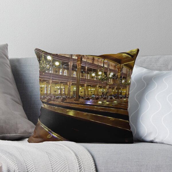 Item preview, The Great Synagogue, Pest, 24 designed and sold by Priscilla Turner.