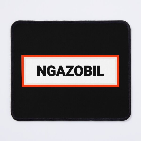 Item preview, Senegal - I Love My Town - Ngazobil designed and sold by Tony Cisse.