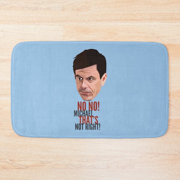 Item preview, Toto Wolff No no michael! Classic T-Shirt designed and sold by NicoMayec.