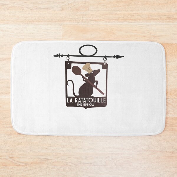 Item preview, Extremely Sensitive Sense Of Smell Yummy Ratatouille The Musical Classic Fans designed and sold by NancyConfetti.