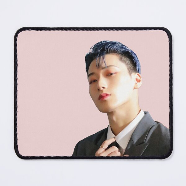 Item preview, Ateez San designed and sold by kpopnow.