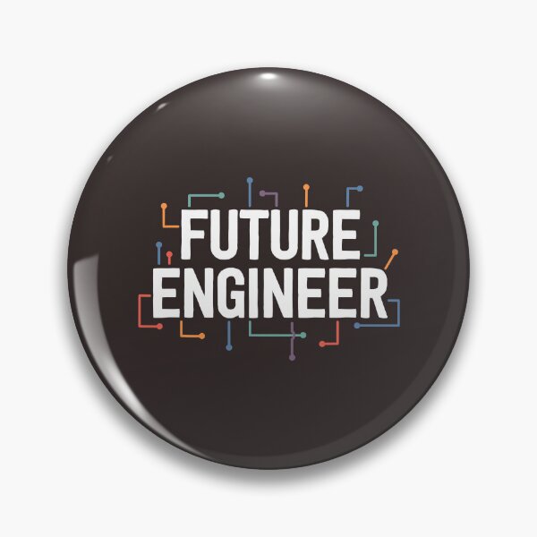 Artikelvorschau, Elektrotechnik-Hemd Circuit Kids Future Engineer entworfen und verkauft von KimichoKoros.