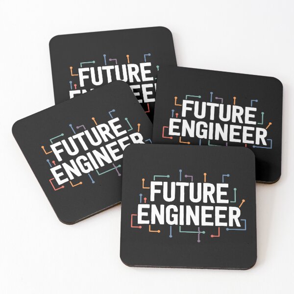 Item preview, Electrical Engineering Shirt Circuit Kids Future Engineer designed and sold by KimichoKoros.