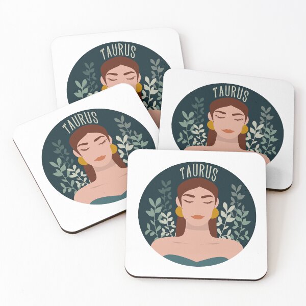 Item preview, Taurus Loves Doing Nothing |  Bohemian Style designed and sold by heartfeltarts93.
