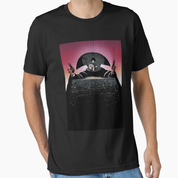 Amadeus (1984) Classic Essential T-Shirt