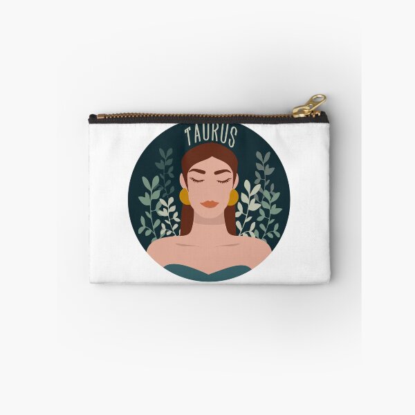 Item preview, Taurus Loves Doing Nothing |  Bohemian Style designed and sold by heartfeltarts93.