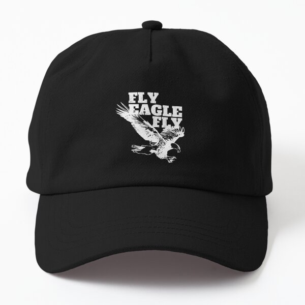 Philly Football Philadelphia Bird Gang Fly Eagles Fly Trucker Hat