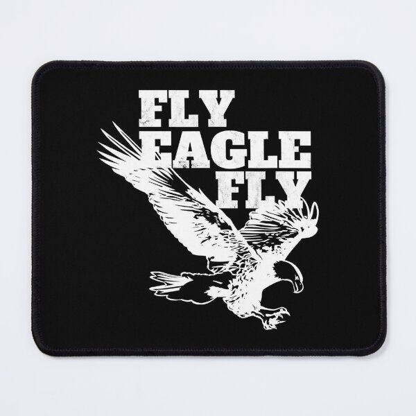 Item preview, Fly Eagle Fly, Bird Gang. Philly, Philadelphia designed and sold by KimichoKoros.