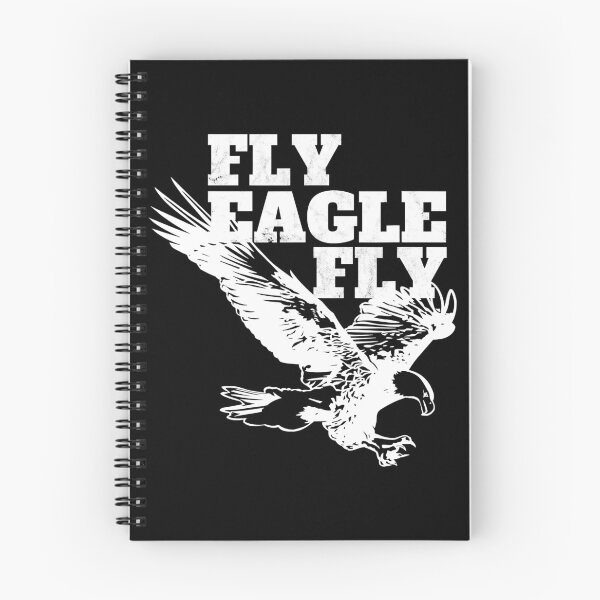 Item preview, Fly Eagle Fly, Bird Gang. Philly, Philadelphia designed and sold by KimichoKoros.