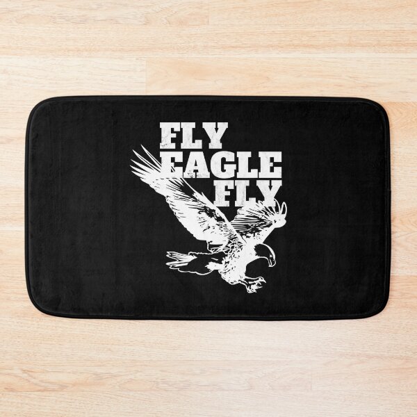 Item preview, Fly Eagle Fly, Bird Gang. Philly, Philadelphia designed and sold by KimichoKoros.