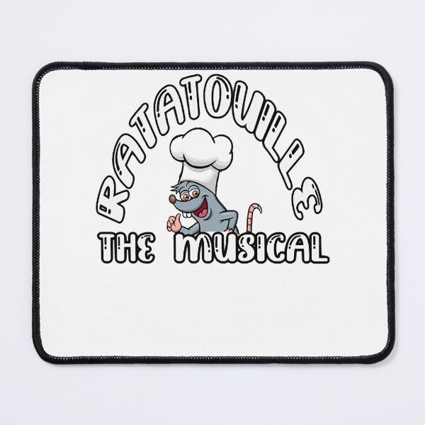 Item preview, Extremely Sensitive Sense Of Smell Yummy Ratatouille The Musical Classic Gifts Music Fans designed and sold by NancyConfetti.