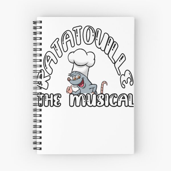 Item preview, Extremely Sensitive Sense Of Smell Yummy Ratatouille The Musical Classic Gifts Music Fans designed and sold by NancyConfetti.