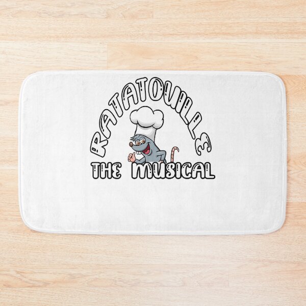 Item preview, Extremely Sensitive Sense Of Smell Yummy Ratatouille The Musical Classic Gifts Music Fans designed and sold by NancyConfetti.