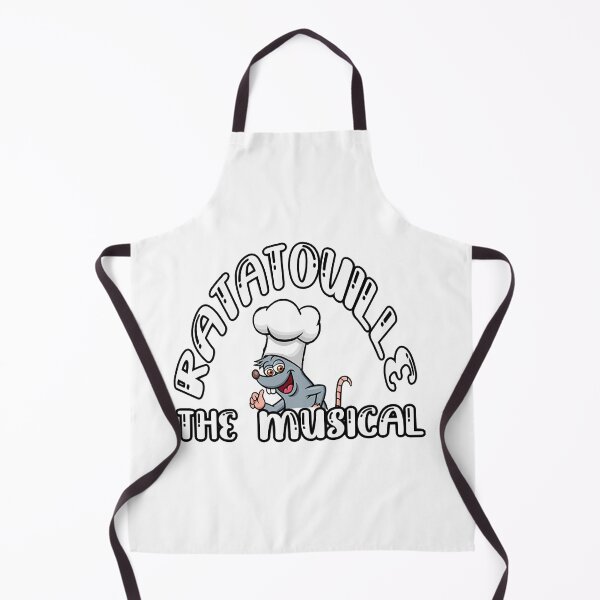 Item preview, Extremely Sensitive Sense Of Smell Yummy Ratatouille The Musical Classic Gifts Music Fans designed and sold by NancyConfetti.