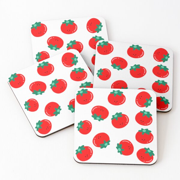 Item preview, Tomato clutter designed and sold by imagineDR.