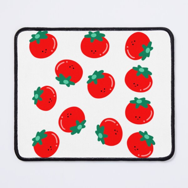 Item preview, Tomato clutter designed and sold by imagineDR.