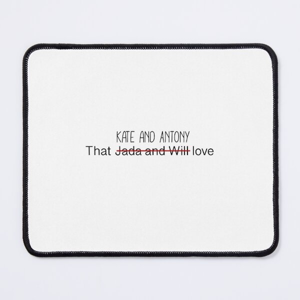 Item preview, Kate And Antony Love designed and sold by princesssomo21.