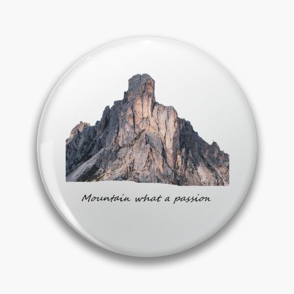 Item preview, Montagna designed and sold by marco-tonato.