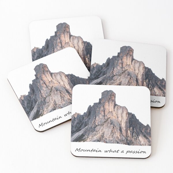 Item preview, Montagna designed and sold by marco-tonato.