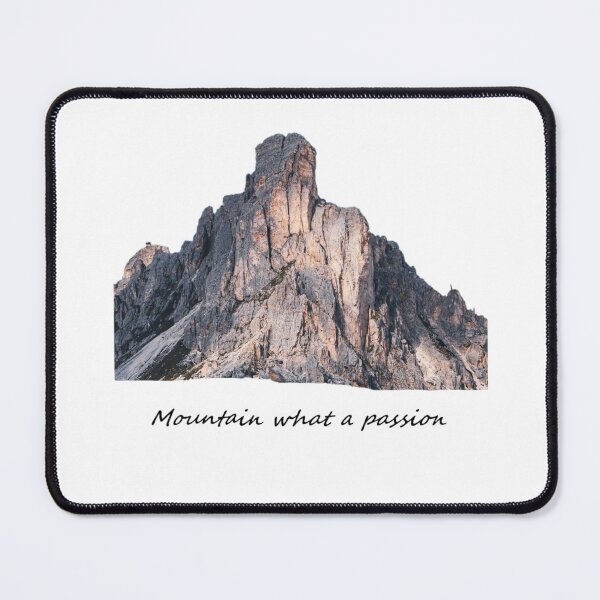 Item preview, Montagna designed and sold by marco-tonato.