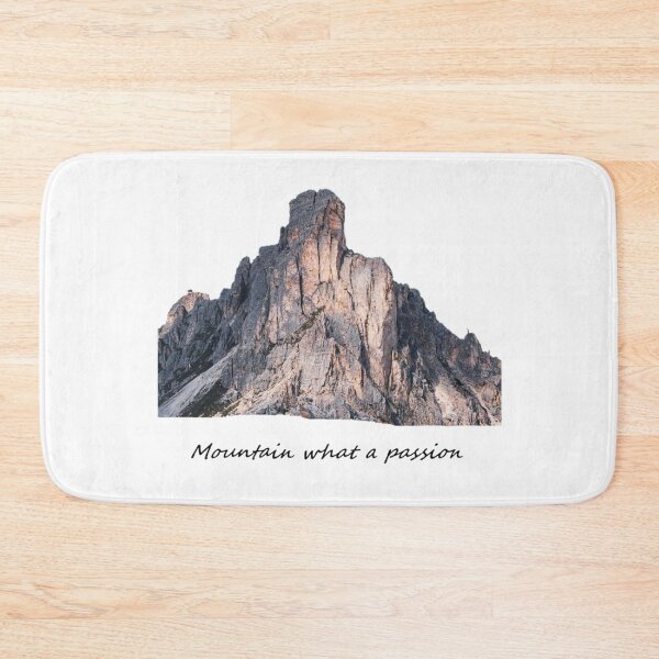 Item preview, Montagna designed and sold by marco-tonato.