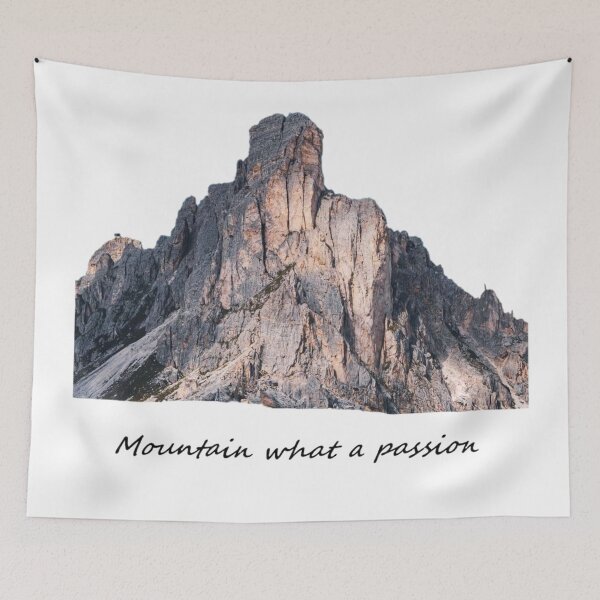Item preview, Montagna designed and sold by marco-tonato.