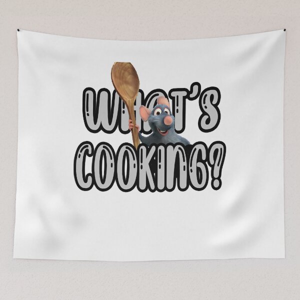 Item preview, Extremely Sensitive Sense Of Smell Yummy Ratatouille The Musical Classic Music Fans designed and sold by NancyConfetti.