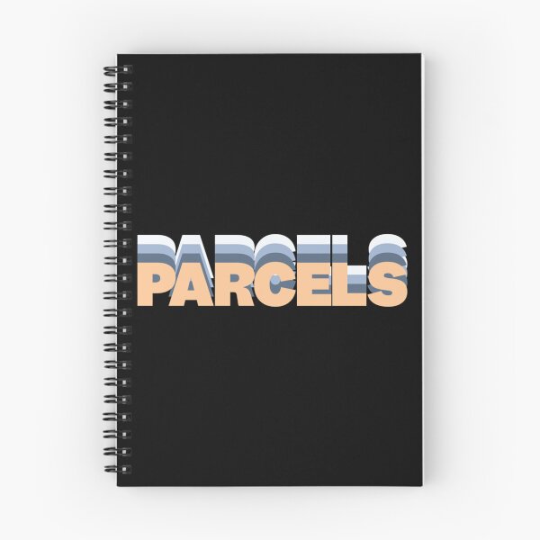 Item preview, Colis - Typographie . classique designed and sold by rezakiehauch.