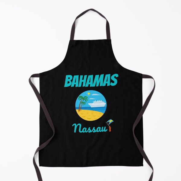 Item preview, Bahamas Nassau Capital City Atlantic designed and sold by w-world-life-co.